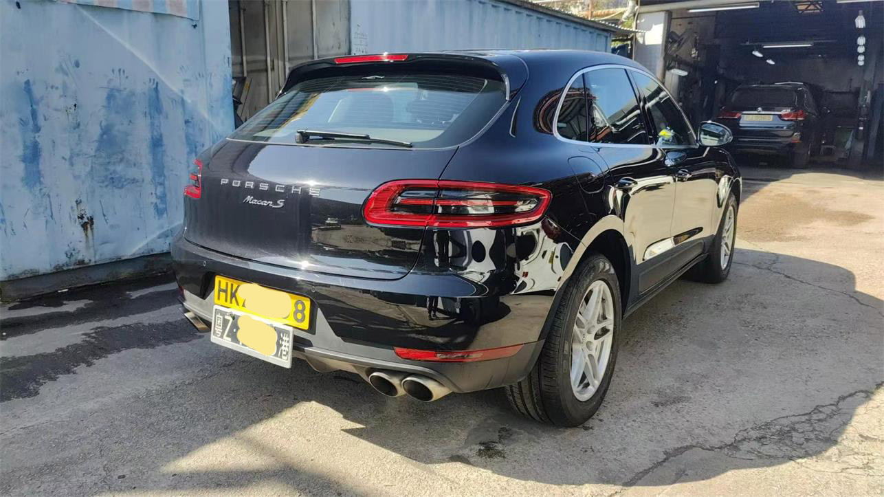 两地车牌市场价格及行情分析