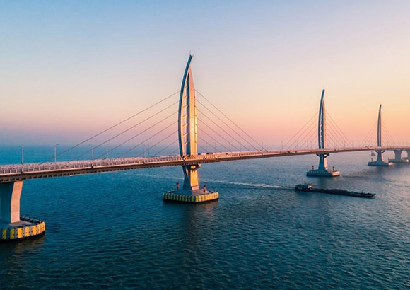 5月1日起，粤港澳两地车牌车辆管理推出四项便利措施