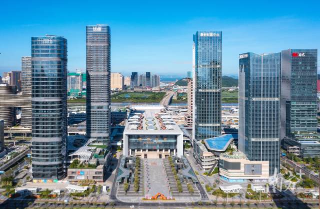 流动的大湾区：北上南下“双向奔赴”(图4)