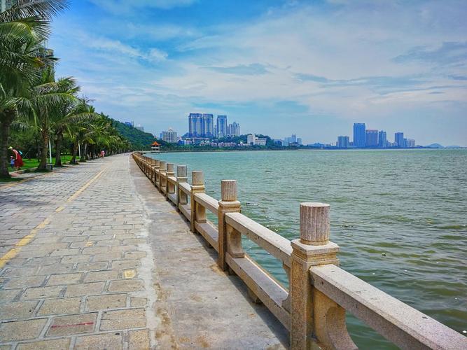 驾驶粤港两地车,畅游广东,品味多彩风情(图5) 驾驶粤港两地车,畅游广东,品味多彩风情(图5)