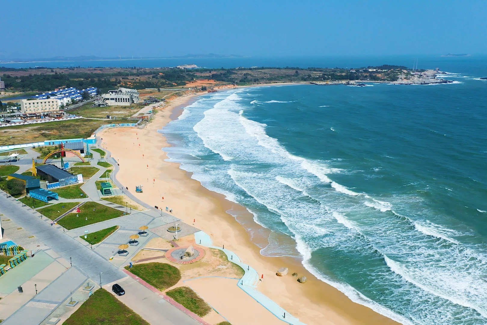 驾驶粤港两地车,畅游广东,品味多彩风情(图6) 驾驶粤港两地车,畅游广东,品味多彩风情(图6)