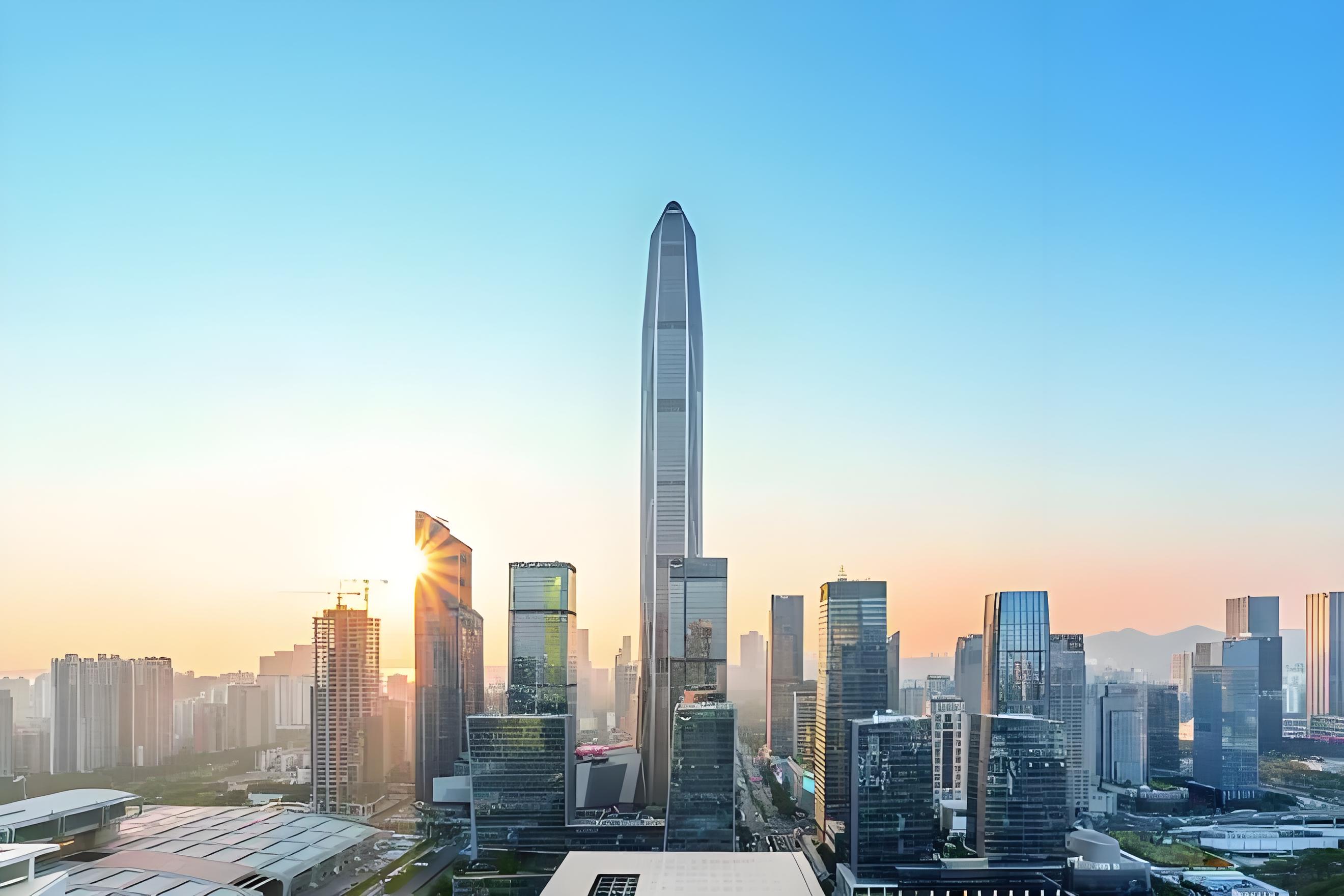 驾驶粤港两地车,畅游广东,品味多彩风情(图9) 驾驶粤港两地车,畅游广东,品味多彩风情(图9)