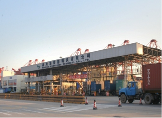 口岸通关服务(图12)