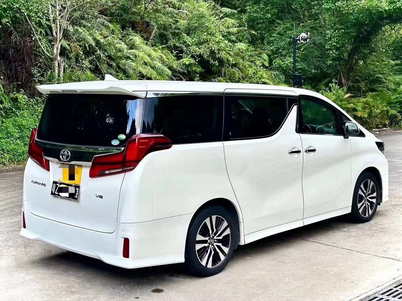 揭秘粵Z车牌申请秘籍：高效通过的关键点(图1)